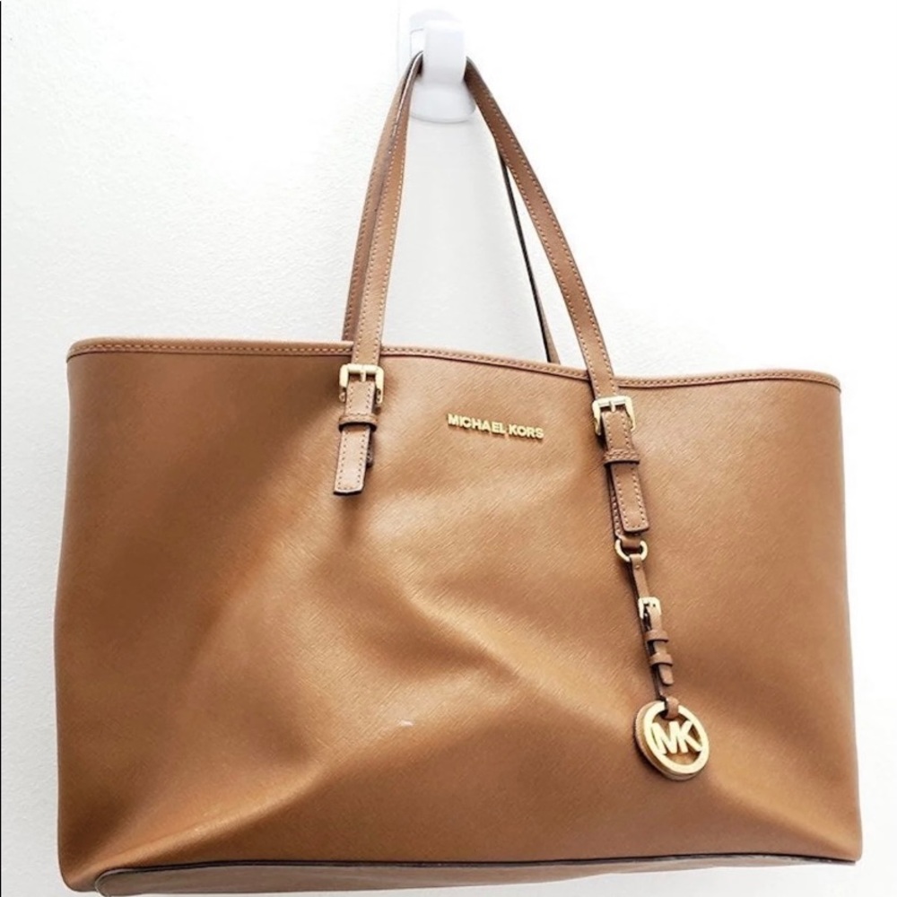 Michael Kors mk purse Tote Large shoulder bag